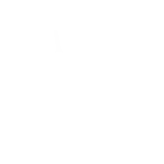 logo del restaurante lavin foodie en carcaixent, valencia, color blanco